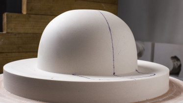 Pracownia ceramiki / ASP w Katowicach